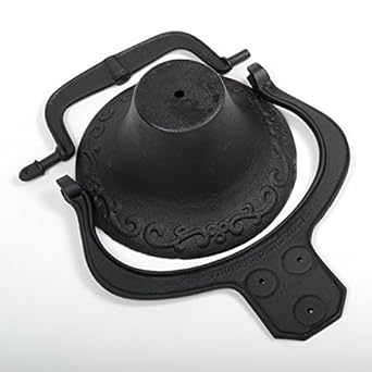 Amazon.com: ATE Pro. USA 94003#2 Door Bell, 18.5" Height