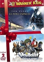 Le Pôle Express + Vaillant, Pigeon De Combat !