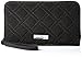 Vera Bradley Large Zip-Around Wallet