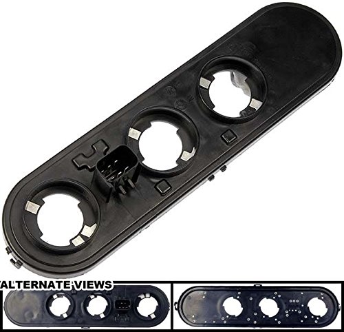 APDTY 034147 Tail Lamp Circuit Board