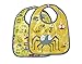 Sugarbooger Mini Bib Gift Set, Icky Bugs, 2 Count