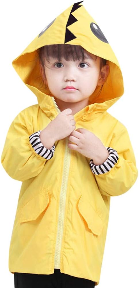 18 month raincoat boy