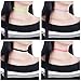 Besteel 8pcs Black Velvet Choker Necklaces for Women Tattoos Handmade Necklace Set 80s 90s