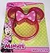 1 X Disney Minnie Mouse Sandwich Crust Cutter