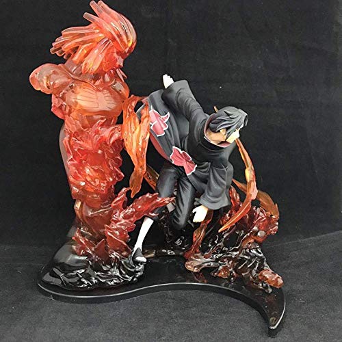 XXSDDM-WJ-Mueca-Figura-de-PVC-Itachi-Uchiha-Naruto-Shippuden-Top-8-5-pulgadas-0112