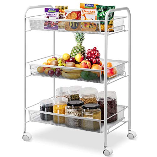 Amazon.com.mx: Estructuras, Entrepaños y Cajones: Hogar y Cocina