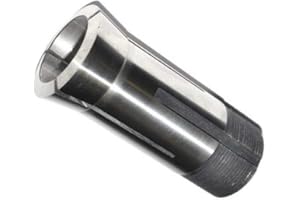 HHIP 3900-1169 5C Round Collet, 1-1/8"