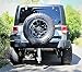 Weigh Safe 180-Degree Trailer Hitch - Adjustable Trailer Hitch for Towing - Compatible with 2