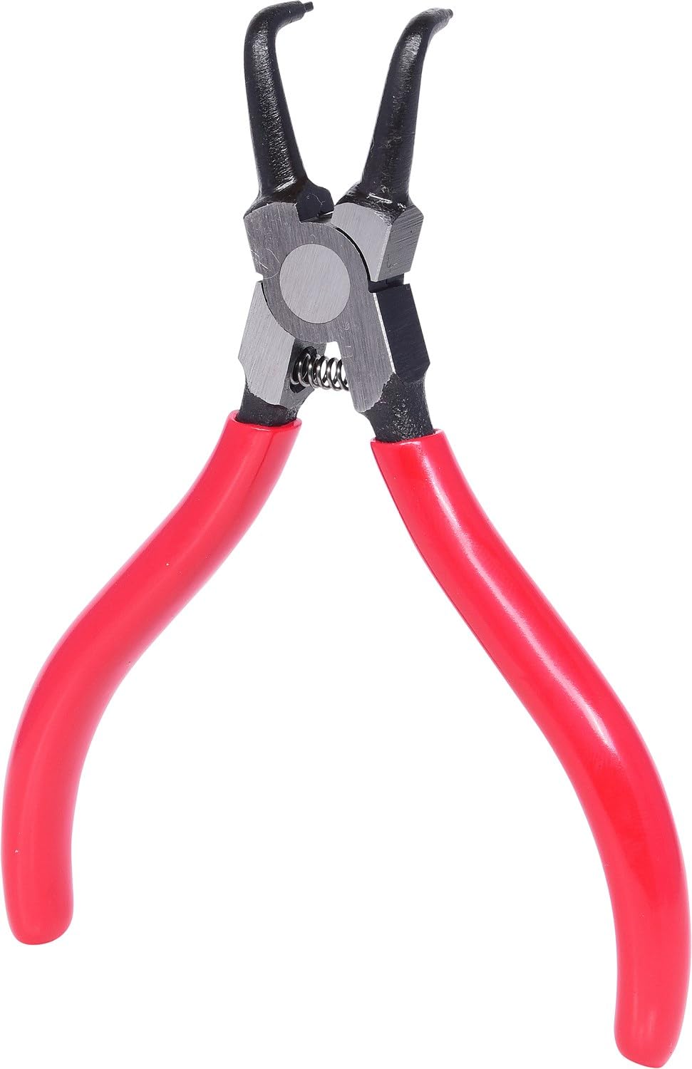 KS Tools Classic 500.1031 90 Degree Interior Circlip Plier Angled