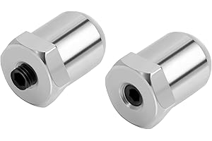 Houoto 691986 Rocker Arm Adjuster for Briggs & Stratton Rocker Arm Adjuster - 2 Pcs