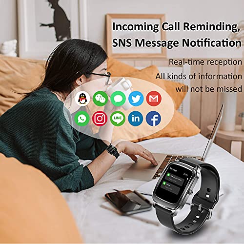 iphone compatible fitness tracker