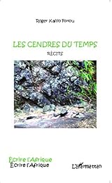 Les  cendres du temps