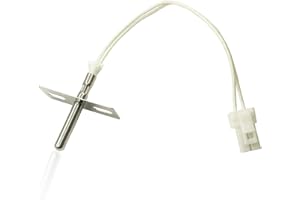 DG32-00004C Oven Temperature Sensor for Samsung Ranges,Compatible with: 3282615, AP5578642, PS4240744, EAP4240744.