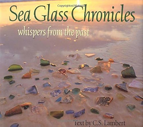 Download Sea Glass Chronicles: Whispers from the Past PDF