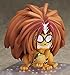 Tomytec Ushio & Tora Nendoroid Action Figure