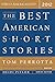 The Best American Short Stories 2012 (The Best American Series ®)