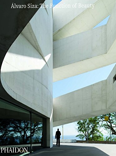 Álvaro Siza: The Function of Beauty