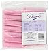 Diane Foam Rollers, Pink, 5/8