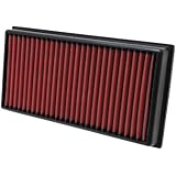 K&N AEM 28-20865 Dryflow Air Filter - Oliefilters