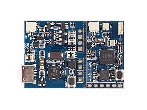In ZIYUN Seeed Tiny BLE BLE 6DOF Mbed Platform is a Bluetooth Low ...