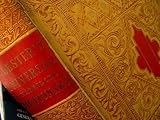 Webster's Universal Unabridged Dictionary and Atlas of the World (Volume I and II)