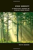 Stoic Serenity: A Practical Course on Finding Inner Peace cover