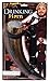 Rubies Forum Medieval Fantasy Drinking Horn
