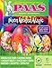 Paas Neon Molten Magic Easter Egg Decorating Kit