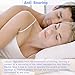 Anti Snoring Devices,Soft Silicone Stop Snoring Solution Nose Vents to Ease Breathing Good Sleep Air Purifier (Upgrade 2 stylers Including 6pcs Different Size,New Anti Snoring)