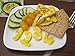 Cookie, Fondant, Fruit, Clay Number Cutters by Craftit Edibles - 9 Pcs set - 1.5