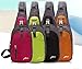 ProEtrade Water Resistant Crossbody Shoulder Sling Chest Bag
