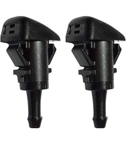 aimi　1125 1PC) 98630-3J000 OEM Windshield Washer Nozzle for Hyundai Kia