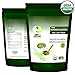 Organic Shikakai Powder, Acacia Concinna (Shikai Powder) - Best Natural Cleanser - 100% USDA Certified Organic - HerbsIndia (One Lb - 16 Oz)