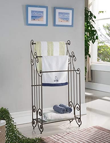 Towel Rack