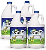 30% Pure Vinegar - Home&Garden (4 Gallon case)