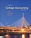 College Accounting (Chapters 1-24)