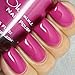 Life Rose On Cream Nail Polish- 0.5 oz Full Sized Bottle