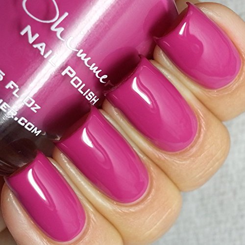 Life Rose On Cream Nail Polish- 0.5 oz Full Sized Bottle Life Rose On Cream Nail Polish- 0.5 oz Full Sized Bottle