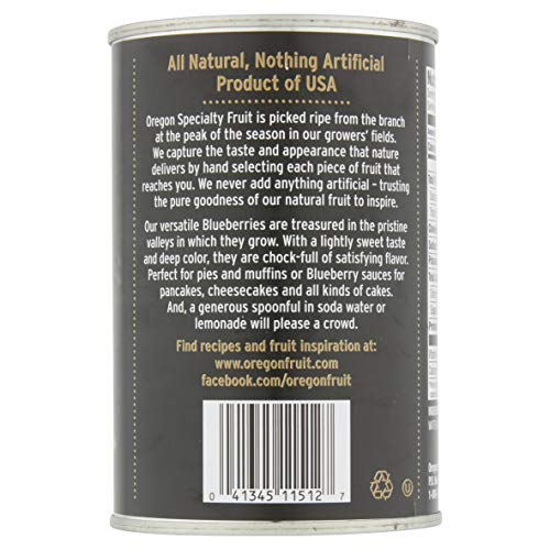 1 Oregon+Fruit+All+Natural+Blueberries+Light