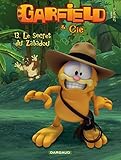 Image de Garfield & Cie, Tome 13 : Le secret de zabadou
