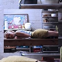 Miya Folick Ablum Cover