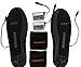 Warmspace Li-ion Battery Heated Insole Rechargeable Cut-to-Fit Size Outdoor