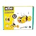 Fat Brain Toys OffBits - Yellow Vehicle