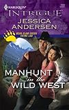 Manhunt In The Wild West