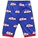 Hugbug Boys Truck Pajamas Set 2-7T