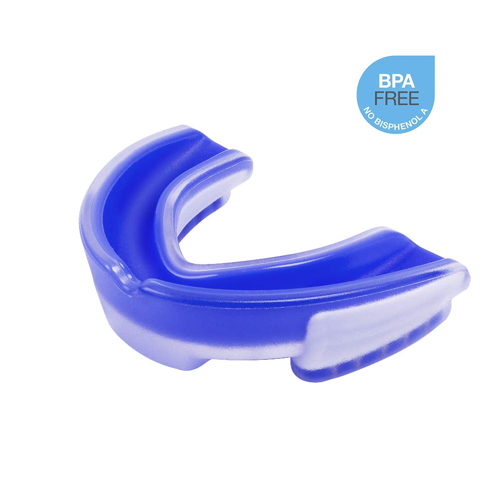 14 Best Mouth Guard For Kids Reviews Of 2021
