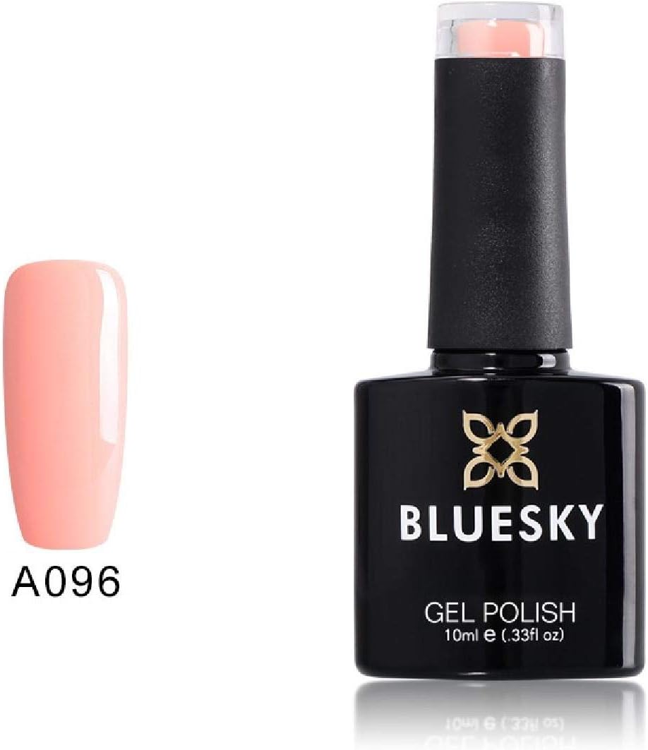 Bluesky UV/Gel Nail Polish 10 ml, A096
