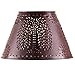 Park Designs Metal Willow Shade - 10