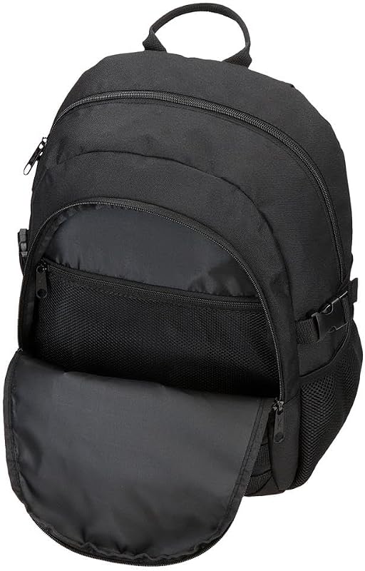 Cross one Mochila Negro 34x45x15 cms Poliéster 22,95L by Joumma Bags — foto 6 de 6