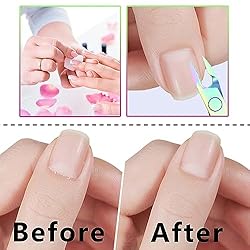 Cuticle Trimmer Cuticle Nippers, Durable Cuticle
